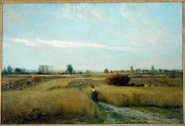 Harvest