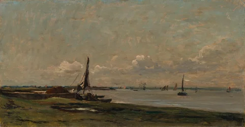 Mouth of the Thames