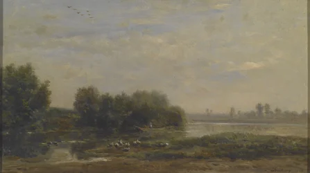 On the Oise