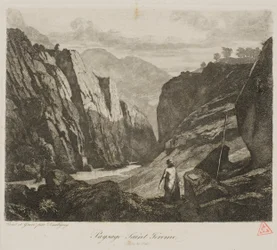 Saint Jerome