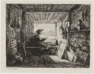 The Boat-Studio