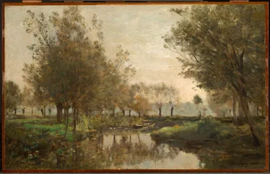 The Creek