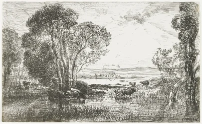 The Hydraulic Engine, 1862