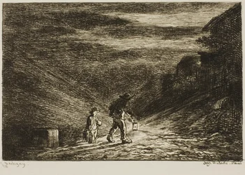 The Search for an Inn