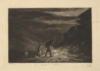The Search for an Inn
