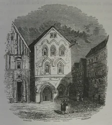The Templars