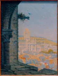 Abbey Church of Saint-Ouen