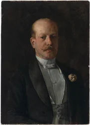 Thomas Benedict Clarke