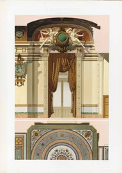 The New Opera of Paris