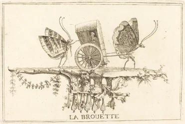 The Wheelbarrow