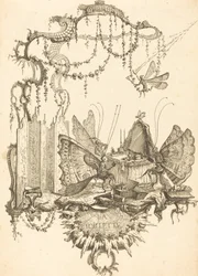 The Toilette