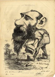 The Philosopher, Number 1