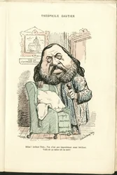 Illustration by Charles Gilbert-Martin in 