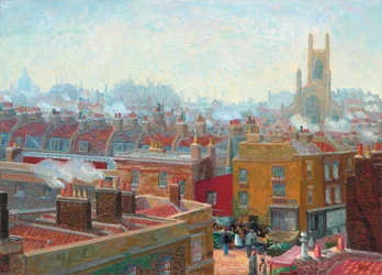 A Corner in Chelsea