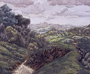English Landscape