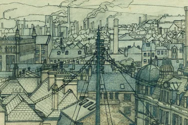 Leeds Roofs