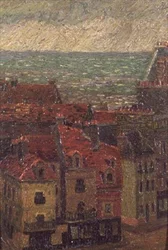 Rooftops, Le Havre