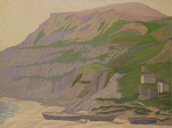 Wear Cliffs, Dorset
