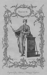 Henry II
