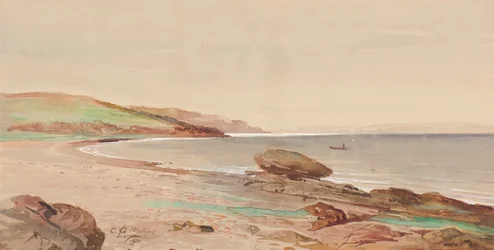 Wormit Bay