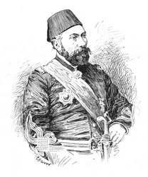 Osman Pasha