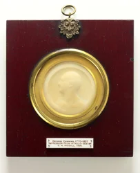 George Canning