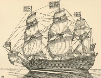 The Royal George