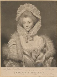 Countess Spencer