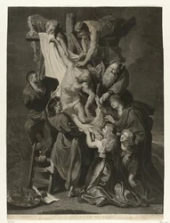 Descent from the Cross