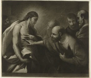Doubting Thomas