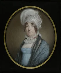 Quirina Catharina des H.R. Rijksbarones von Friesheim