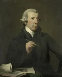 Reinier Vinkeles, Draftsman and Engraver