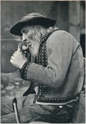 Age, c1913