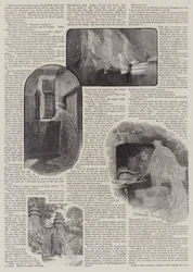 How We Discovered a Haunted House