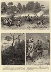 The British in West Africa, with the Ibouza Expedition