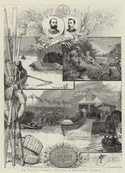 The Cyclists