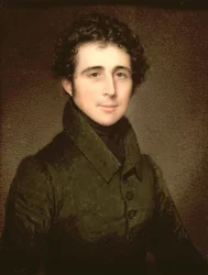 Sir Thomas William Holburne of Menstrie Bart