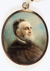 Lieutenant-General Arthur Cavendish Bentinck