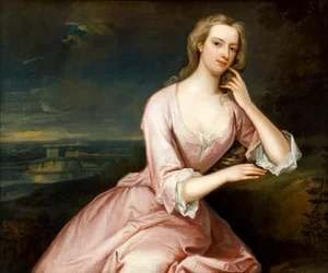 Henrietta Howard, Countess of Suffolk