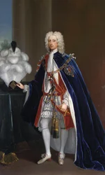 John Manners, 3rd Duke of Rutland, 1725