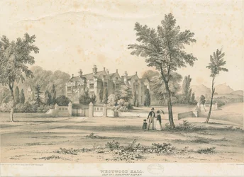 Westwood Hall