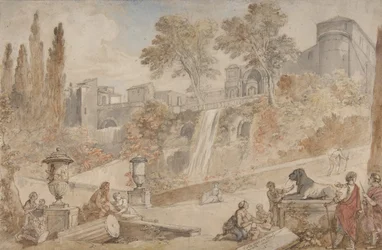 Gardens of the Villa d