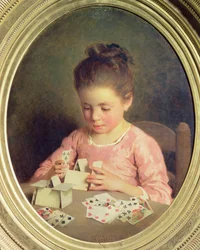 The House of Cards