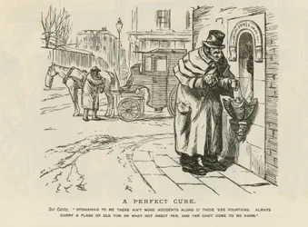 A Perfect Cure