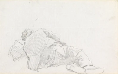 Snoozing