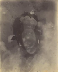 Thoughtograph, or Psychic Photograph, 1894-98