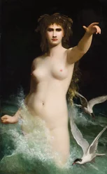 The Storm, 1879
