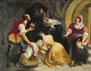 Margaret Roper (1505-44)