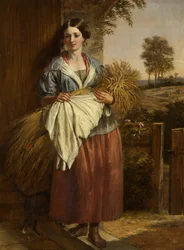 The Gleaner