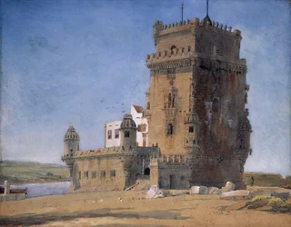 Tower of Belem